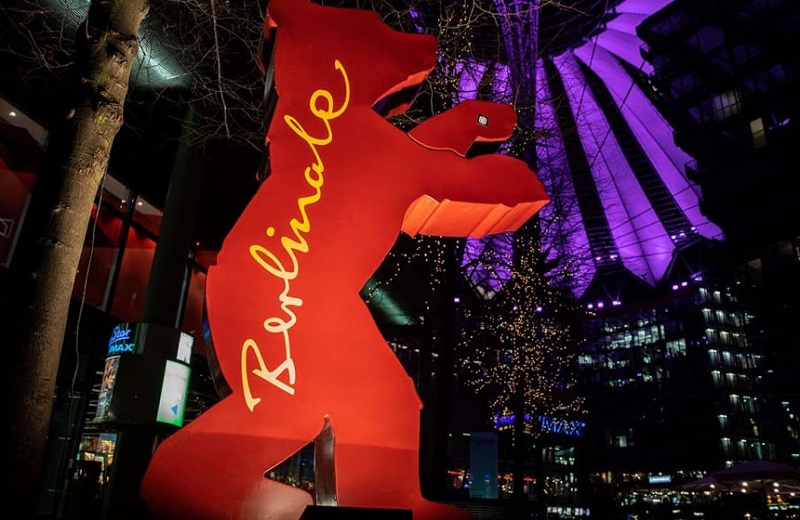 Magyar filmek az Arany Medvéért